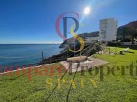 Vente - Apartment - Albir
