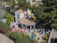 Venta - Villa - Altea - 