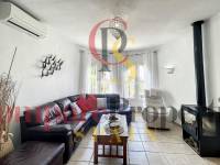 Sale - Villa - Benitachell - Fresnos