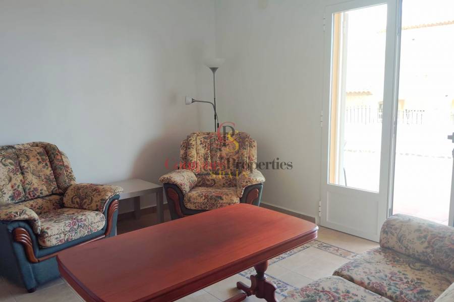 Sale - Villa - Calpe - 