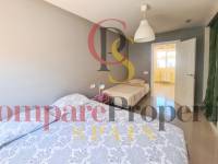 Vente - Villa - Albir