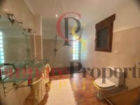 Verkauf - Villa - Moraira