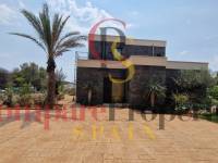 Verkauf - Villa - Jávea - 