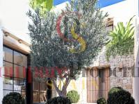 Verkauf - Villa - Dénia - Les Rotes/Las Rotas