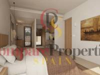 Venta - Villa - Benissa - 