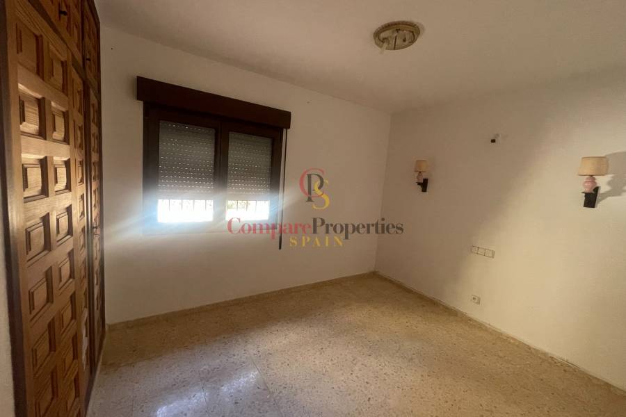 Verkoop - Villa - Calpe