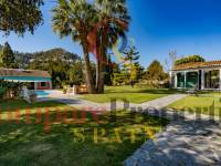 Vente - Villa - La Sella - 