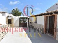 Venta - Villa - Moraira - 