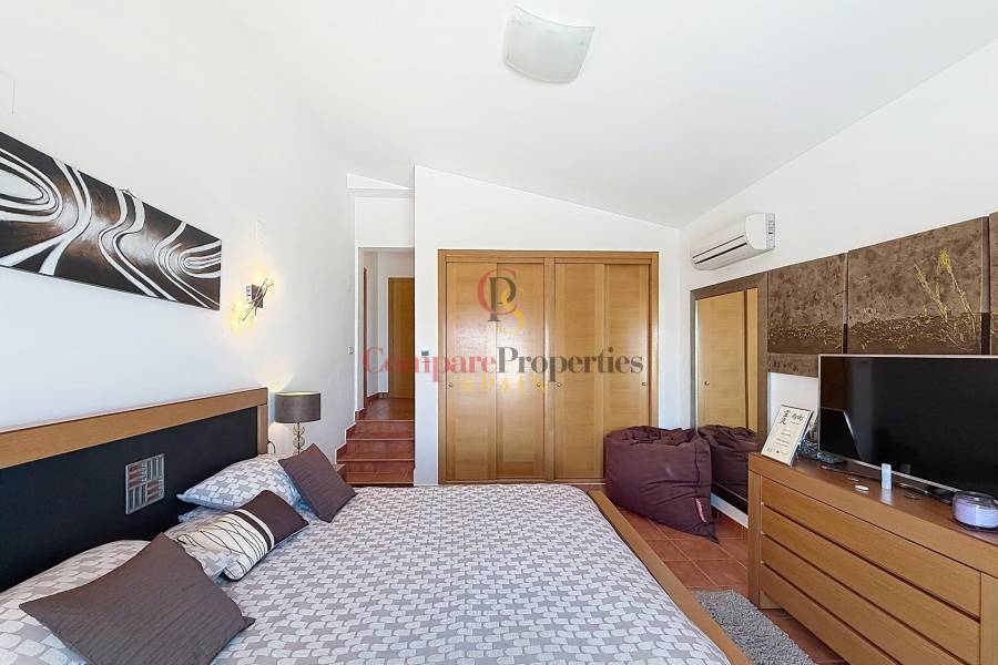 Vente - Villa -  - Magnolias