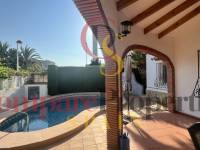 Verkoop - Villa - Els Poblets - Barranquets