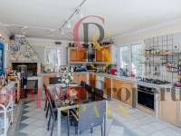 Sale - Villa - Calpe