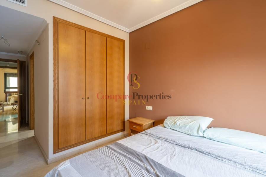 Sale - Apartment - Jávea