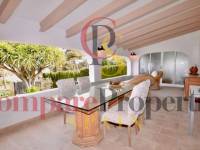 Verkauf - Villa - Jávea - 