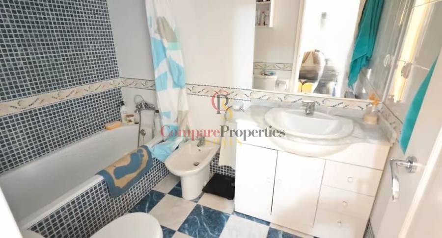 Verkauf - Apartment - Dénia