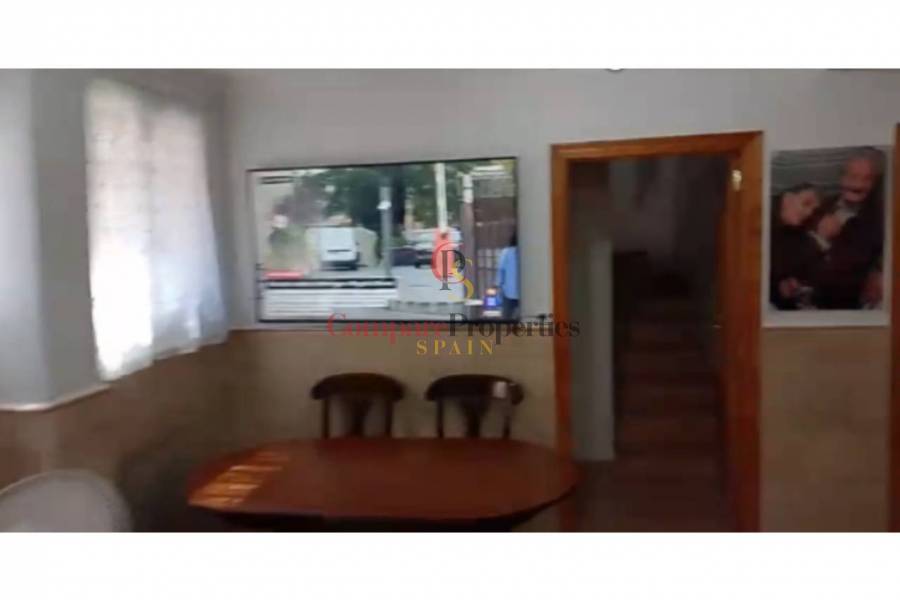 Verkoop - Apartment - Oliva - 