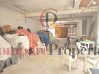 Sale - Townhouses - Dénia - Casco antiguo