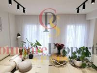 Vente - Townhouses - Calpe