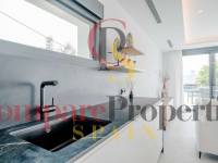 Vente - Villa - Calpe