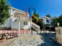 Verkoop - Villa - Orba Valley - Valley / Urbanización