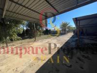 Vente - Villa - Elche