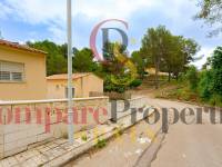 Sale - Villa - La Font d'en Carròs - Urbanizacion panorama i