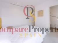 Venta - Villa - Albir