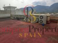 Sale - Apartment - Tavernes de la Valldigna - 