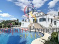 Venta - Villa - Benitachell - Kalmias