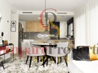 Neubau - Apartment - Jávea - Javea