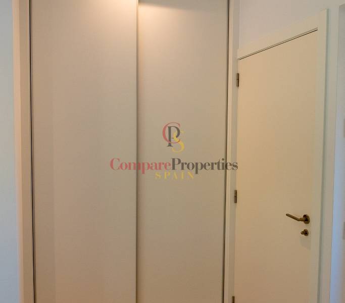 Sale - Villa - Calpe - 