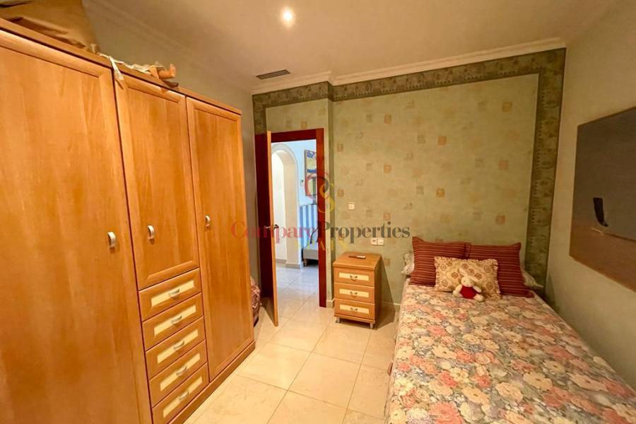 Vente - Villa - Albatera