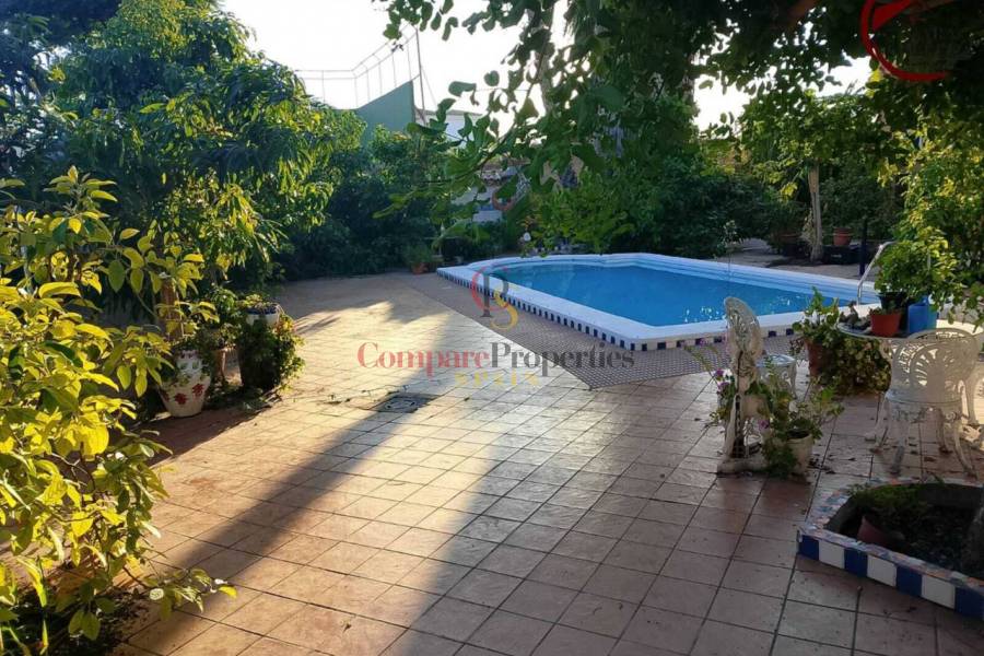 Sale - Apartment - Gandía - 