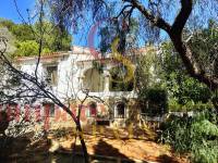 Sale - Villa - Dénia - Las Rotas