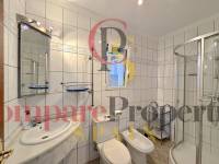 Sale - Villa - Benitachell - Encinas