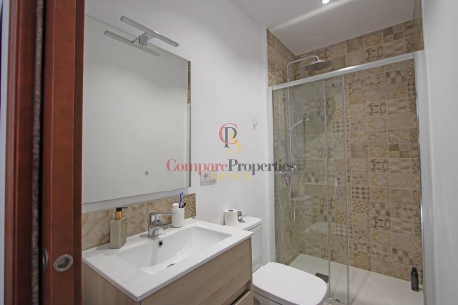 Vente - Townhouses - Orba Valley - Orba