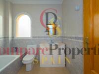 Sale - Villa - Benitachell - Les Fonts