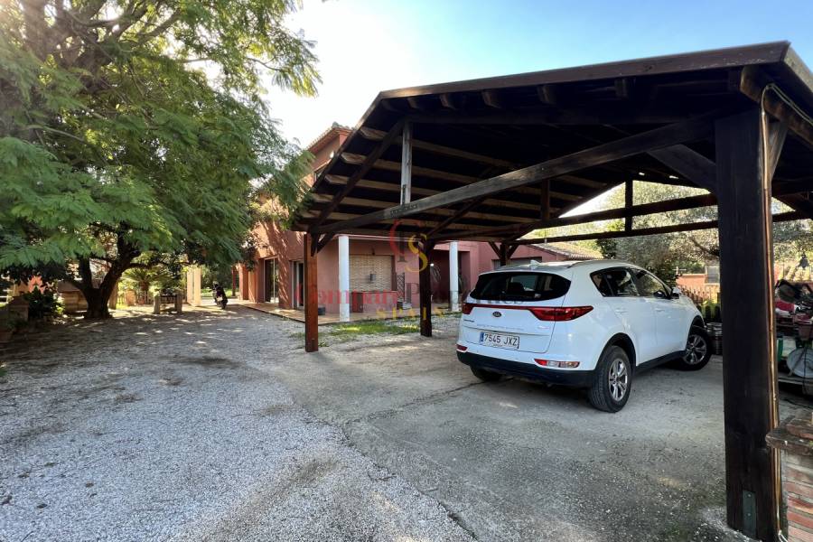 Venta - Villa - Ondara