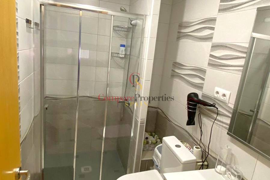 Sale - Apartment - Dénia