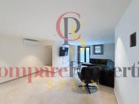 Vente - Villa - Benitachell - Dalias