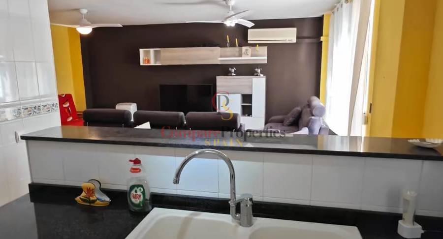 Verkauf - Apartment - Dénia