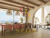 Sale - Villa - Dénia - Costa Blanca