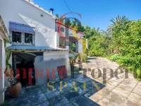 Sale - Villa - Benissa - Benissa Coast