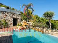 Vente - Villa - Dénia - Costa Blanca