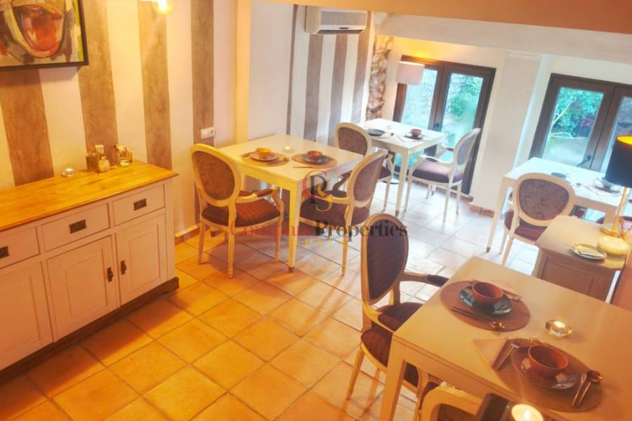 Vente - Villa - Orba Valley - Vall de Gallinera