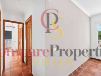 Verkauf - Apartment - Benissa - Benissa Coast