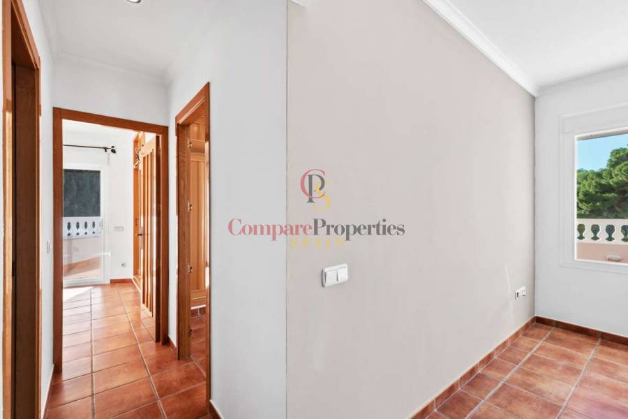 Verkauf - Apartment - Benissa - Benissa Coast