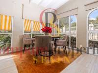 Verkoop - Villa - Dénia - Monte Pego