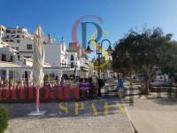 Sale - Commercial Units - Moraira - Town centre