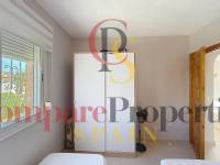 Vente - Apartment - Benitachell - Pueblo de la Paz