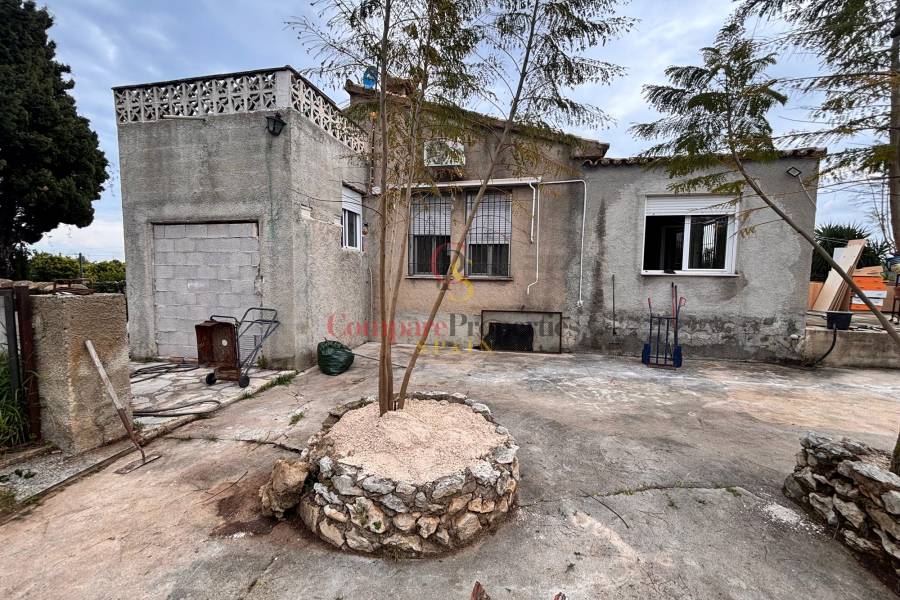 Venta - Villa - Ondara - 